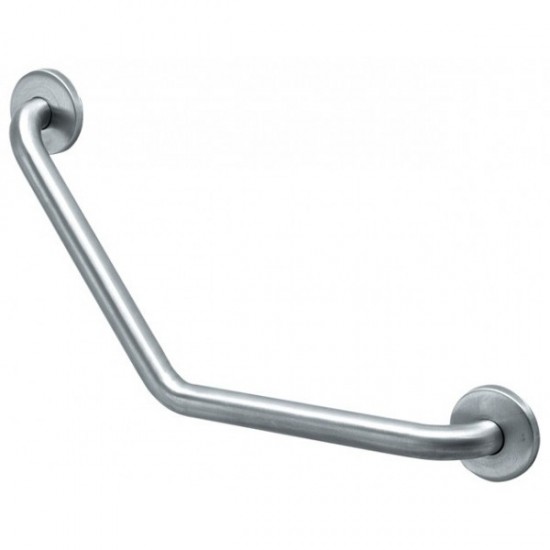 Bara inclinata inox, Mediclinics Bara inclinata inox, Mediclinics