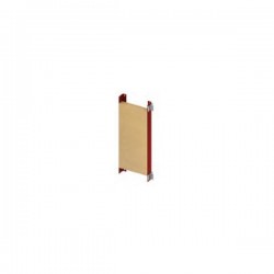 Placa de furnir cu montanti compatibila TECE profil pentru montajul manerelor de sprijin pentru persoane cu disabilitati locomotorii, Tece Placa de furnir cu montanti compatibila TECE profil pentru montajul manerelor de sprijin pentru persoane cu disabilitati locomotorii, Tece