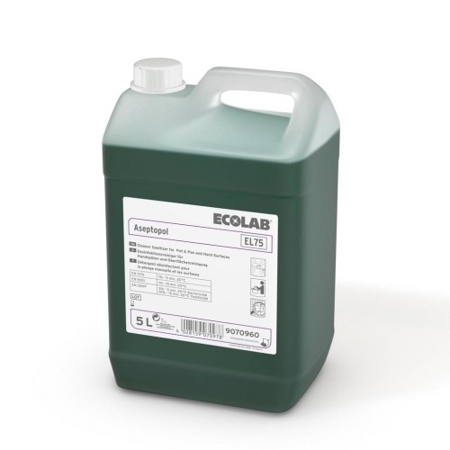 EcoLab
