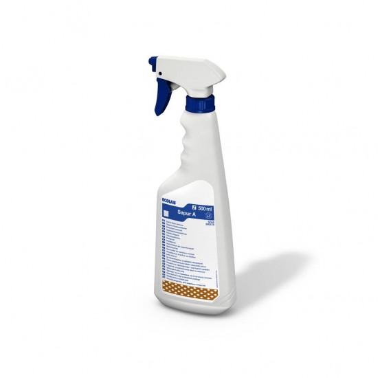 Solutie curatare covoare CARPET A 500ml Ecolab