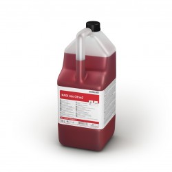 Detergent sanitar cu parfum de citrice MAXX2  INTO CITRUS,  5L,  Ecolab Detergent sanitar cu parfum de citrice MAXX2  INTO CITRUS,  5L,  Ecolab