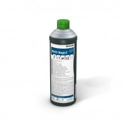 Detergent superumectant universal Manual/Automat de înaltă performanță MAXX2 MAGIC 1L, Ecolab - Ecologic Detergent superumectant universal Manual/Automat de înaltă performanță MAXX2 MAGIC 1L, Ecolab - Ecologic