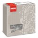 Servetele de masa din airlaid, 40x40 cm, Drops Dove-colour, FATO, 50 buc / pachet Servetele de masa din airlaid, 40x40 cm, Drops Dove-colour, FATO, 50 buc / pachet