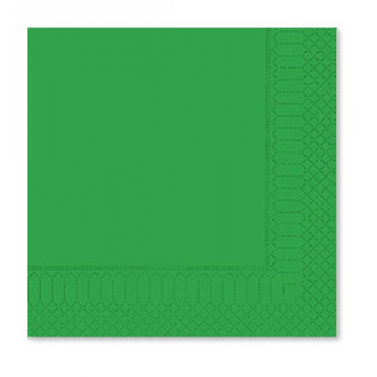 Servetele 33x33 cm, 2 straturi, Smart Table Emerald Green, Fato Servetele 33x33 cm, 2 straturi, Smart Table Emerald Green, Fato