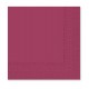 Servetele 33x33 cm, 2 straturi, Smart Table Bordeaux, Fato Servetele 33x33 cm, 2 straturi, Smart Table Bordeaux, Fato