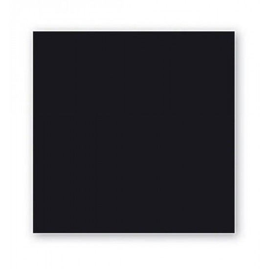 Servetele din airlaid 40x40 cm, Black, FATO