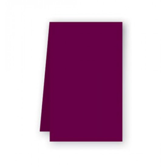 Fata de masa din airlaid 100x100 cm, Burgundy, Fato Fata de masa din airlaid 100x100 cm, Burgundy, Fato