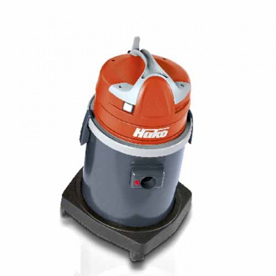 Aspirator profesional CLEANSERV VL1-30, 1300 W, HAKO Aspirator profesional CLEANSERV VL1-30, 1300 W, HAKO