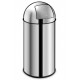 Cos gunoi PUSH inox Limpio 50 L Cos gunoi PUSH inox Limpio 50 L