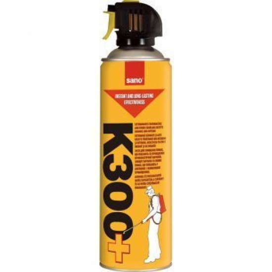  SANO K 300 + AEROSOL, 400 ml