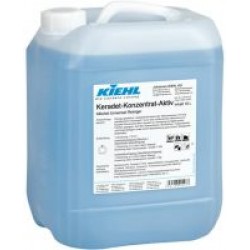 KERADET AKTIV CONCENTRAT-detergent concentrat universal pe baza de alcool, 10L, Kiehl KERADET AKTIV CONCENTRAT-detergent concentrat universal pe baza de alcool, 10L, Kiehl
