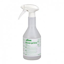 ELOXA PRIMA-Detergent pt ingrijirea metalelor, 750ml, (in interior:aluminiu,inox si eloxal) ELOXA PRIMA-Detergent pt ingrijirea metalelor, 750ml, (in interior:aluminiu,inox si eloxal)