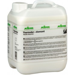 THERMODUR DIAMANT Manual -produs protector cu rezistenta marita la trafic-lucios, 5L, Kiehl THERMODUR DIAMANT Manual -produs protector cu rezistenta marita la trafic-lucios, 5L, Kiehl