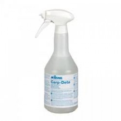 CARP-DETA-Detergent pt indepartarea petelor de pe suprafete textile, 750ml, Kiehl CARP-DETA-Detergent pt indepartarea petelor de pe suprafete textile, 750ml, Kiehl