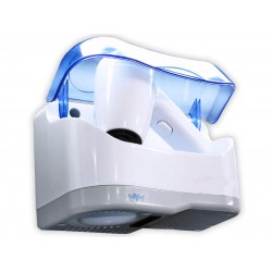 Uscator compact, maini si par, 1200 W, Limpio Uscator compact, maini si par, 1200 W, Limpio