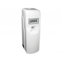 Dispenser odorizant cu afisaj AQAS