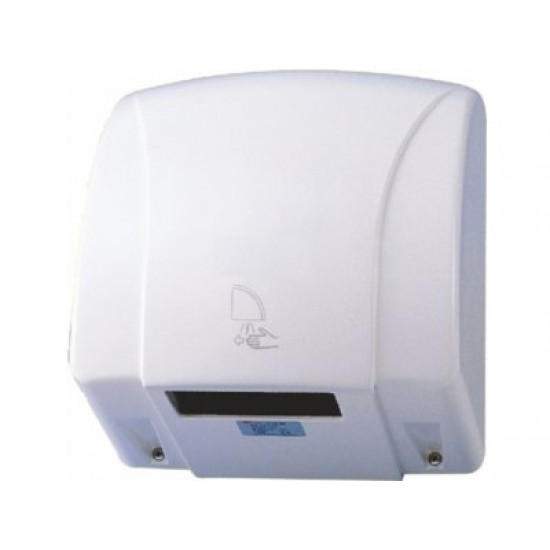 Uscator de maini, aliaj aluminiu, 1800 W, Limpio Uscator de maini, aliaj aluminiu, 1800 W, Limpio