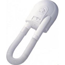 Uscator par si corp,  cu furtun, 1000 W, Aqas Uscator par si corp,  cu furtun, 1000 W, Aqas