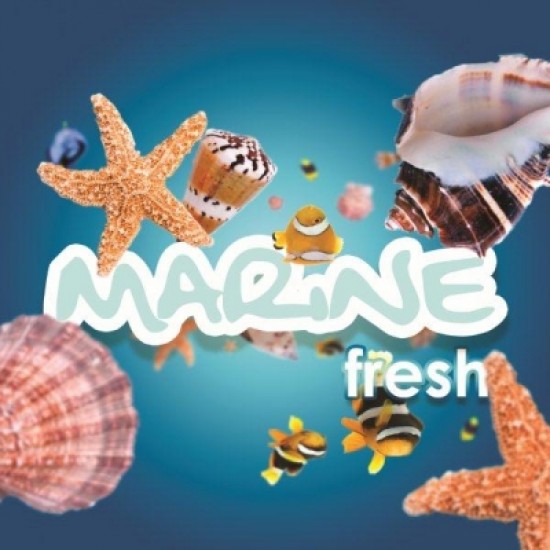 Marine Fresh odorizant Hygiene Vision Marine Fresh odorizant Hygiene Vision