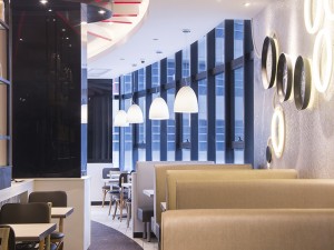 Soluții moderne pentru spațiile HORECA