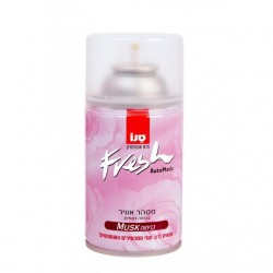 SANO FRESH AUTOMATIC Musk, 250ml SANO FRESH AUTOMATIC Musk, 250ml