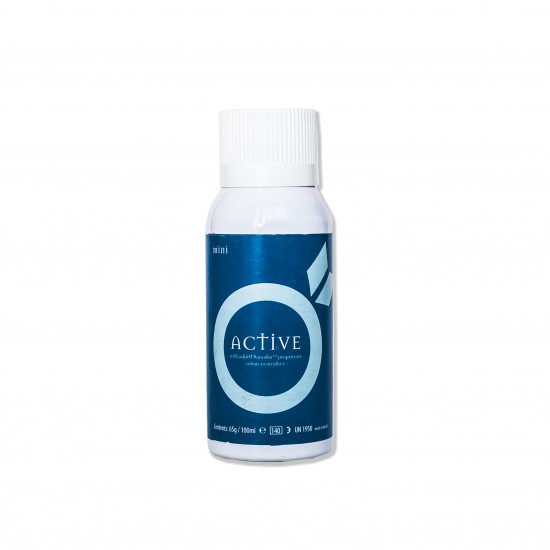 Active odorizant ambiental Hygiene Vision Active odorizant ambiental Hygiene Vision