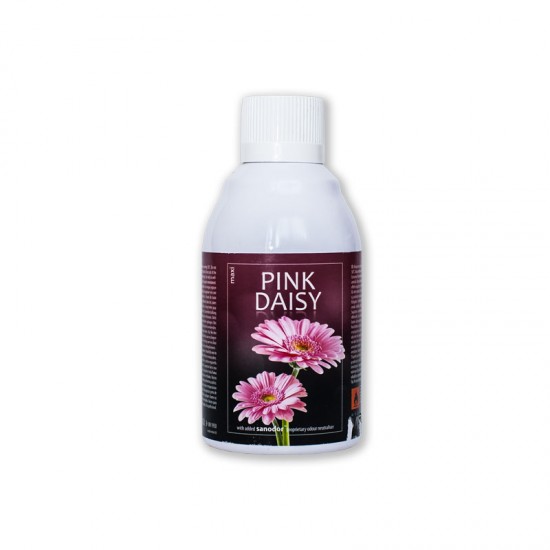 Pink Daisy odorizant ambiental Hygiene Vision Pink Daisy odorizant ambiental Hygiene Vision