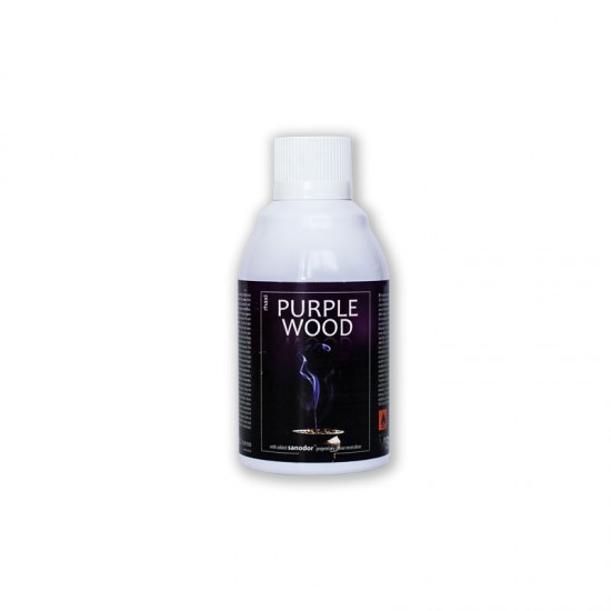 Purple Wood Odorizant Ambiental Hygiene Vision Purple Wood Odorizant Ambiental Hygiene Vision