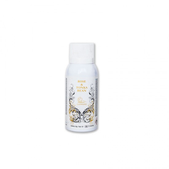Rose & Tonka Bean Odorizant Hygiene Vision Rose & Tonka Bean Odorizant Hygiene Vision