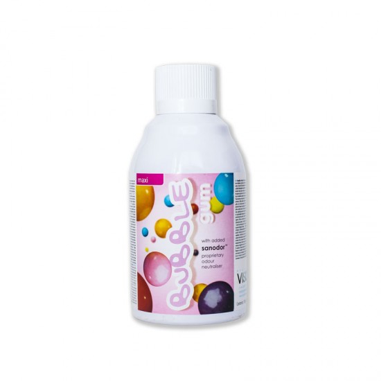 Bubble Gum Odorizant Ambiental Hygiene Vision Bubble Gum Odorizant Ambiental Hygiene Vision