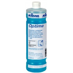OPTIMA - Detergent pentru suprafetele din plastic si sticla, 1L, Kiehl