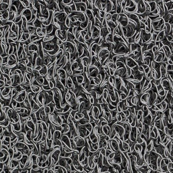 Covoras de exterior Spagetti Citi, 16 mm, cu strat suport Covoras de exterior Spagetti Citi, 16 mm, cu strat suport