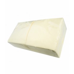 Servetele Papely 250 Deep Colors Crem Servetele Papely 250 Deep Colors Crem