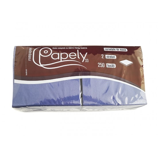 Papely 250 Deep Colors indigo Papely 250 Deep Colors indigo