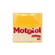 Servetele de masa 33x33cm galbene, 2 straturi, Mototol, 40 buc/pac Servetele de masa 33x33cm galbene, 2 straturi, Mototol, 40 buc/pac