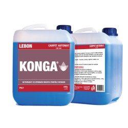 Detergent mochete, covoare - Carpet Automat, 5 L Detergent mochete, covoare - Carpet Automat, 5 L