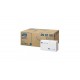 Prosoape hartie pliate Soft, 300 buc / pachet, 1 strat, Tork