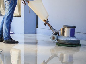 Curățenie și igienă cu produsele profesionale SANO