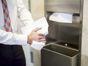 Consumabile de hartie de unica folosinta pentru o igiena ideala