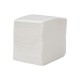 Hartie igienica pliata, bulk, 200 foli/pachet, 40 pachete/bax Hartie igienica pliata, bulk, 200 foli/pachet, 40 pachete/bax
