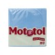 Servetele de masa 33x33cm albastre, 2 straturi, Mototol, 40 buc/pac Servetele de masa 33x33cm albastre, 2 straturi, Mototol, 40 buc/pac