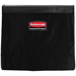 Sac negru pentru carucior X-Cart, 300 L Sac negru pentru carucior X-Cart, 300 L