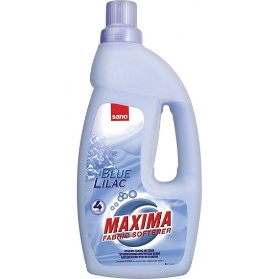 SANO BALSAM 4L: Liliac SANO BALSAM 4L: Liliac