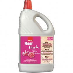 SANO FLOOR FRESH MUSK Manual, 2l, detergent pardoseala SANO FLOOR FRESH MUSK Manual, 2l, detergent pardoseala