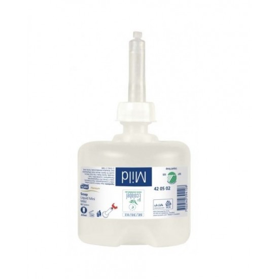 Sapun lichid 475 ml Tork Sapun lichid 475 ml Tork