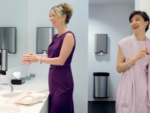 Curatarea si igienizarea corecta a mainilor