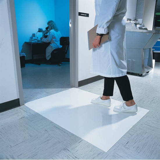 COVOR IGIENIZARE STICKY MAT 91 x 152 cm COVOR IGIENIZARE STICKY MAT 91 x 152 cm