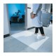 COVOR DEZINFECTANT STICKY MAT ALBASTRU 91 x 75 cm COVOR DEZINFECTANT STICKY MAT ALBASTRU 91 x 75 cm