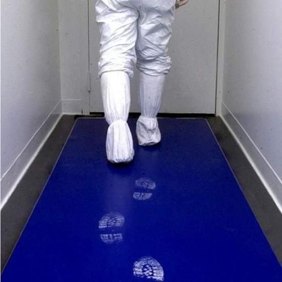 COVOR IGIENIZARE STICKY MAT 91 x 152 cm COVOR IGIENIZARE STICKY MAT 91 x 152 cm