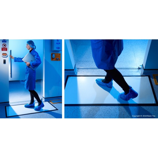 COVOR IGIENIZARE STICKY MAT 91 x 152 cm COVOR IGIENIZARE STICKY MAT 91 x 152 cm